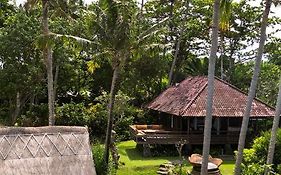 Secret Moon Beach House